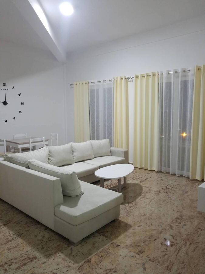 Elvin Deluxe Apartment Velipojë Exterior foto